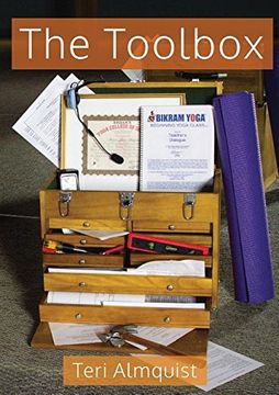 portada The Toolbox: Tools for Teaching Bikram Yoga 