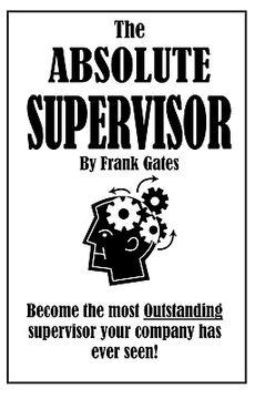 portada the absolute supervisor (en Inglés)