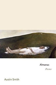 portada Almanac: Poems (Princeton Series of Contemporary Poets) 