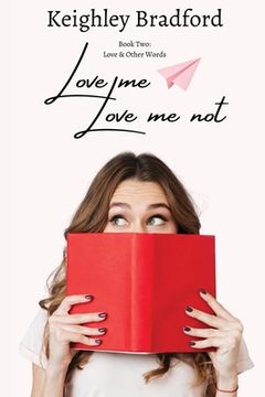 portada Love Me, Love Me Not (in English)