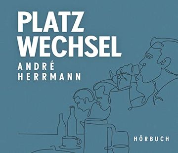 portada Platzwechsel (in German)