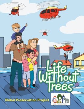 portada Life Without Trees (en Inglés)