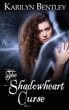 portada The Shadowheart Curse (en Inglés)