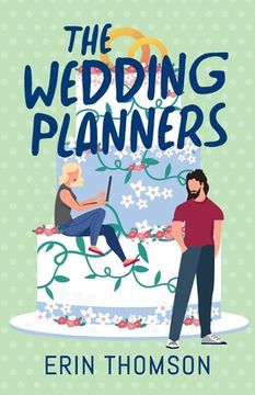 portada The Wedding Planners