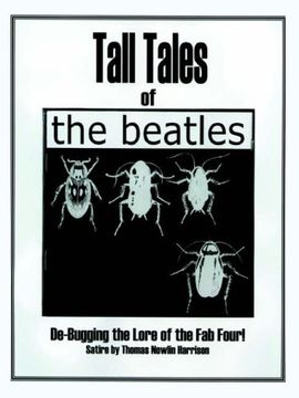 portada Tall Tales of the Beatles 