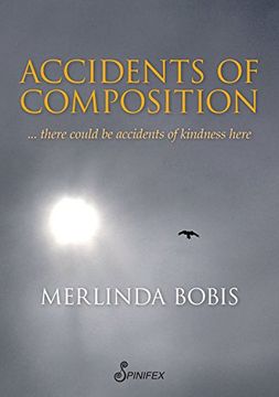 portada Accidents of Composition (en Inglés)