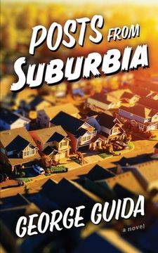 portada Posts from Suburbia (en Inglés)