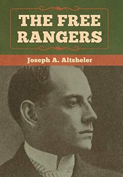 portada The Free Rangers (in English)