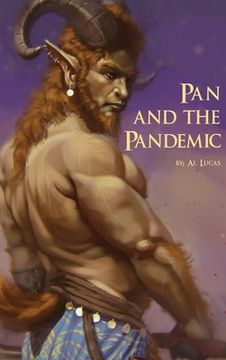 portada Pan and the Pandemic 