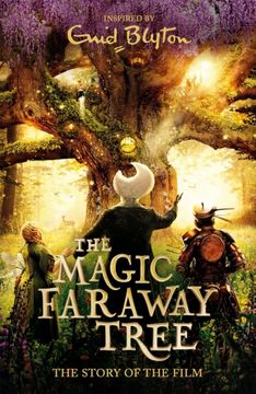 portada The Magic Faraway Tree: The Magic Faraway Tree FILM NOVELISATION