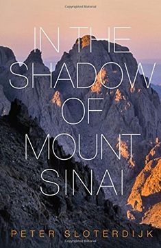 portada In the Shadow of Mount Sinai