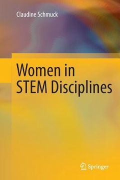 portada Women in Stem Disciplines: The Yfactor 2016 Global Report on Gender in Science, Technology, Engineering and Mathematics (in English)