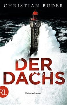 portada Der Dachs: Kriminalroman (en Alemán)