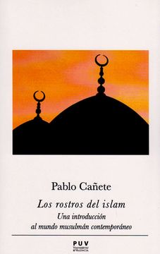 portada Los Rostros del Islam (in Spanish)