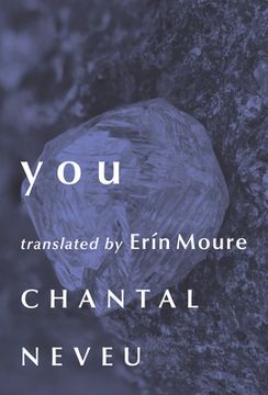 portada You (en Inglés)