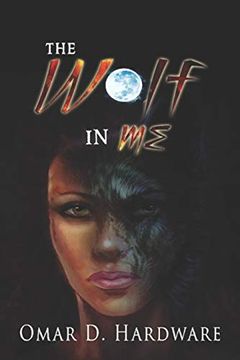 portada The Wolf in me (en Inglés)