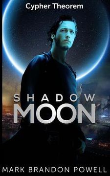 portada Shadow Moon (en Inglés)