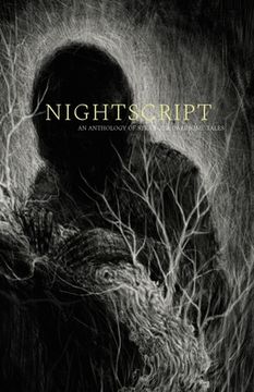 portada Nightscript: Volume 8 (en Inglés)