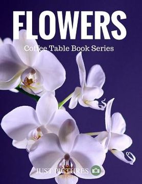 portada Flowers (in English)