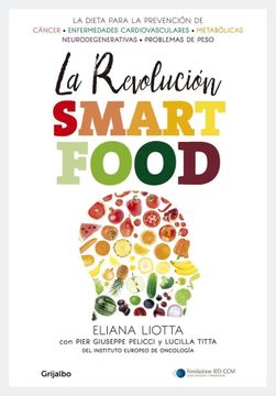 portada La revolución Smartfood (in Spanish)