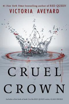 Cruel Crown (en Inglés)