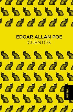 portada Cuentos td [Hardcover] Allan Poe, Edgar