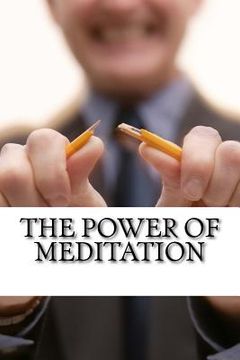 portada The Power of Meditation (in English)