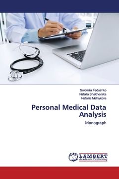 portada Personal Medical Data Analysis
