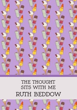 portada The Thought Sits With Me