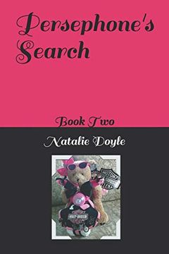 portada Persephone's Search: Book two (en Inglés)