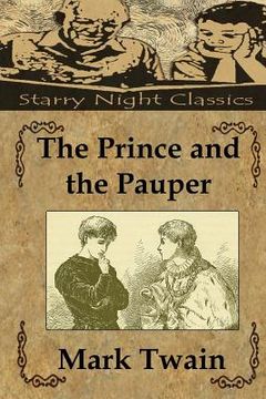 portada The Prince And The Pauper (in English)