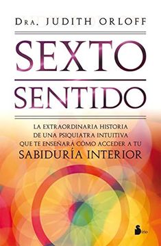 portada Sexto Sentido (in Spanish)