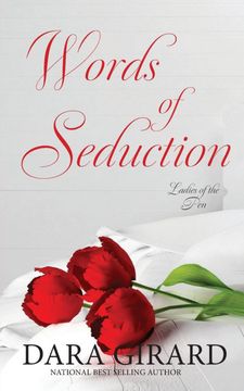 portada Words of Seduction 