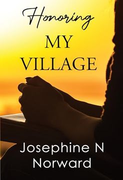 portada Honoring my Village