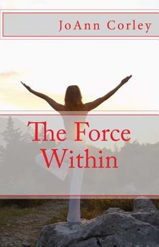 portada The Force Within (en Inglés)