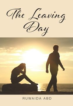 portada The Leaving Day (en Inglés)