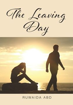 portada The Leaving Day