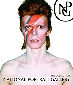 portada National Portrait Gallery: The Collection (en Inglés)