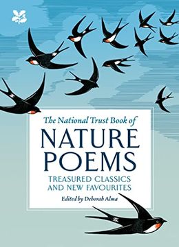 portada Nature Poems (in English)