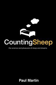 portada Counting Sheep: The Science and Pleasures of Sleep and Dreams (en Inglés)