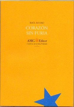 portada Corazon sin Furia (2003-2004)