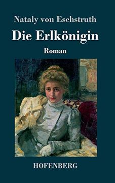 portada Die Erlkönigin: Roman (in German)