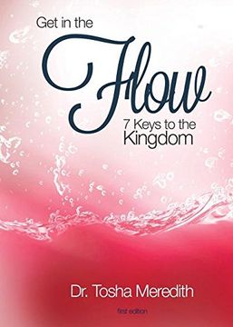 portada Get In The Flow: 7 Keys To The Kingdom