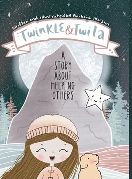 portada Twinkle and Twila: A Story About Helping Others