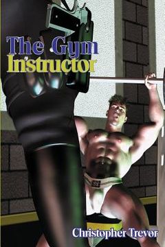 portada the gym instructor (en Inglés)
