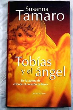 portada Tobias y el Angel (in Spanish)