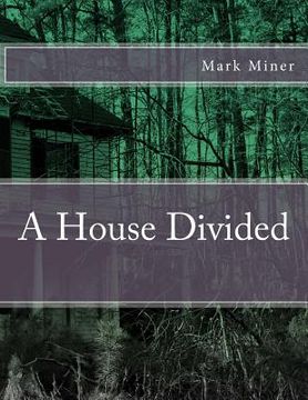 portada A House Divided (en Inglés)