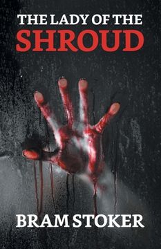 portada The Lady of The Shroud (in English)
