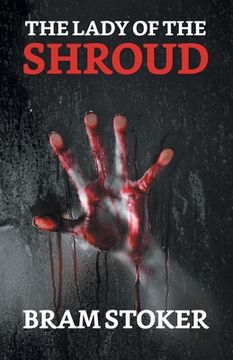 portada The Lady of The Shroud (en Inglés)