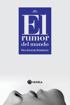 portada El rumor del mundo (in Spanish)